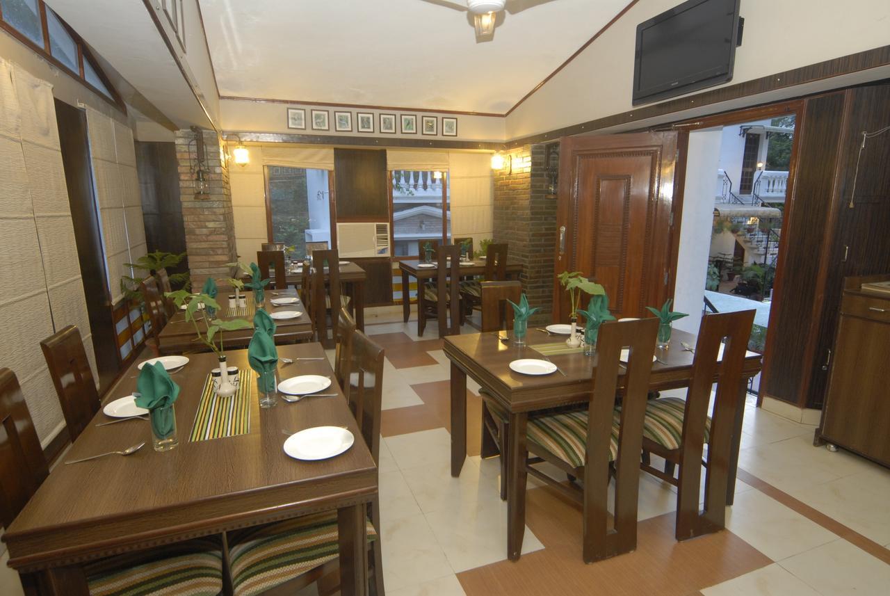 Siswan Jungle Lodge Baddi Buitenkant foto